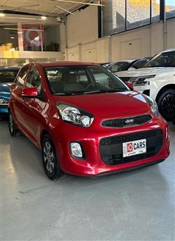 كيا بيكانتو